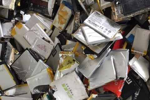 淮安高价锂电池回收-上门回收UPS蓄电池-废铅酸电池回收