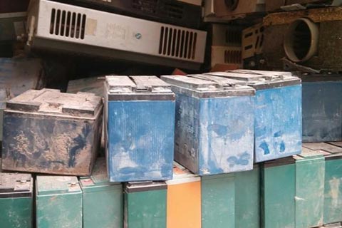 甘南藏族施耐德废铅酸电池回收|圣普威钛酸锂电池回收